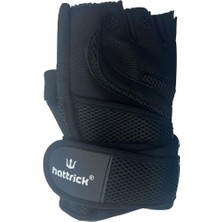 Hattrick Prexa Fitness Eldiveni - 76206227008