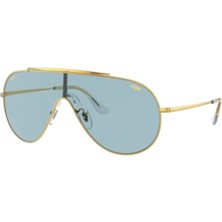 Ray-Ban RB3597 919680 Wıngs Erkek Güneş Gözlüğü