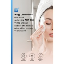 WAGG Cosmetics Aha Bha Tonik 200ml