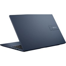 Asus Vivobook 15 I5-1235U 8 GB 512 GB SSD 15.6" Fhd Freedos Taşınabilir Dizüstü Bilgisayar X1504ZA-NJ018 Bt5