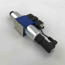 Bosch Rexroth Oransal Yön Kontrol Valfi 4WREE 10 E75-22/G24K31/A1V