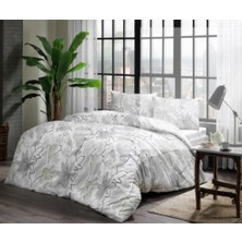 Taç Ranforce Tek Kişilik Nevresim Takımı