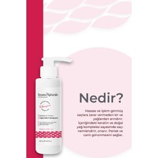 Besleyici & Onarıcı Yoğun Bakım Şampuanı (Valiz-Seyahat Boy) 100 ml