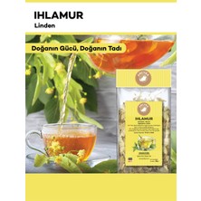 Ancyra Ihlamur Çayı Linden Tea 35G