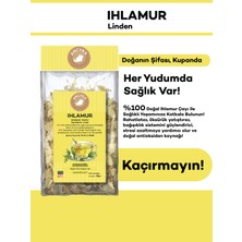 Ancyra Ihlamur Çayı Linden Tea 35G