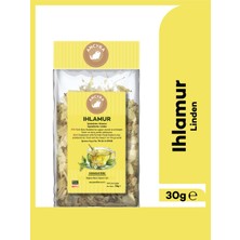 Ancyra Ihlamur Çayı Linden Tea 35G