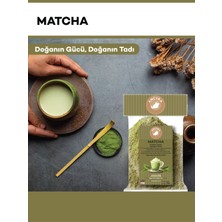 Ancyra Matcha Çayı 125G