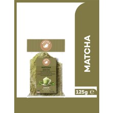 Ancyra Matcha Çayı 125G