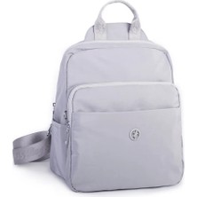 Nas Bag Su Geçirmez Ithal Kadın Çantası