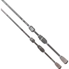 Remixon Ryuji Matrix Fuji 2.28M 0.8-6gr Solid Tıp 2p Aji Olta Kamışı