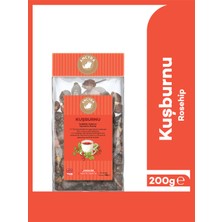 Ancyra Kuşburnu Çayı Rosehip Tea 200G