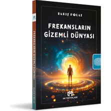 Frekansların Gizemli Dünyası - Barış Polat