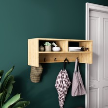 Life Deco Eko Portmanto 90 cm LD-5000-R1890S