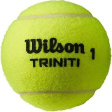 Wilson Triniti Club Tenis Topu