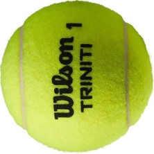 Wilson Triniti Club Tenis Topu