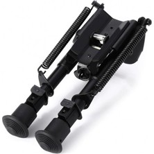 Toptan Bulurum Üstün Metal Alaşım Bipod Çatalayak