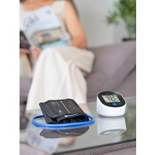 Braun Exactfit 2 BUA4050EU Koldan Tansiyonölçer