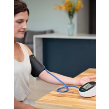 Braun Exactfit 2 BUA4050EU Koldan Tansiyonölçer