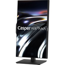 Casper Nirvana A80.1342-BV00X-V-S Intel Core i5 13420H 16GB 500GB SSD Freedos 23.8" All In One Bilgisayar