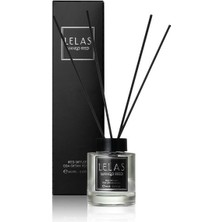 Lelas 1826 Mango Reed100 ML Çubuklu Ortam Kokusu-Meyveli