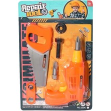 Birlik Toys 333K-1 Tamir Seti -Birlik Oyuncak