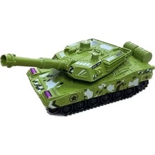 JW567-045 Sürtmeli Tank -Vardem