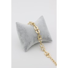 Xuping Jewelry Belle Model Bileklik