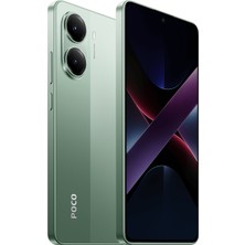 Poco X7 Pro 8gb 256GB  (Xiaomi Türkiye Garantili)