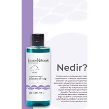 Tonik - Yaşlanma Önleyici Canlandırıcı Cilt Toniği , Cilt Gözeneklerinin Sıkılaşmasını Sağlayan Tonik 200 ml