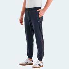 Slazenger RALUCA Erkek Eşofman Altı Koyu Gri