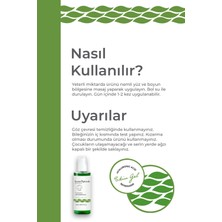 Jel -Arındırıcı ve Canlandırıcı Yüz-Cilt Temizleme Jeli 200 ml