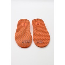 Vizor Anatomıc Desıgn Ayakkabı Iç Tabanı ,spor Tabanlık,ayakkabı Tabanlığı,iç Taban,günlük,ortopedik,