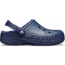 Crocs Baya Lıned Unısex Terlik 205969-463