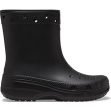 Crocs Classıc Crush Unısex Bot 208363-001