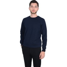 Cengiz Inler Erkek Sıfır Yaka Sweat