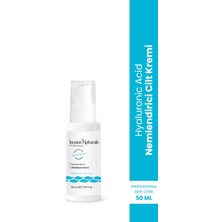 Nemlendirici Cilt Bakım Kremi (Nemlendirici Krem) 50 ml