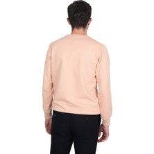 Cengiz Inler Erkek Sıfır Yaka Sweat