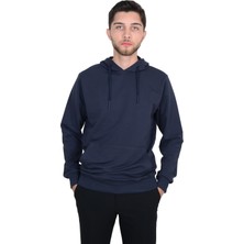 Cengiz Inler Erkek Kapşonlu sweat