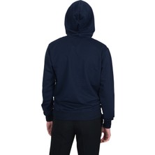 Cengiz Inler Erkek Kapşonlu sweat