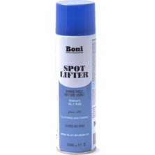 Boni Leke Çıkarıcı Sprey 500ML / Spot Lifter