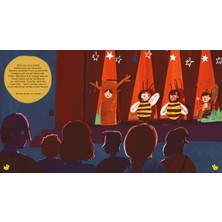 Samir, Arılar ve Ben - Helen Mortimer