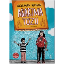 Abartma Tozu - Şermin Yaşar