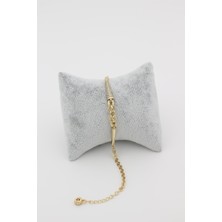 Xuping Jewelry Cınderale Taşlı Model Bileklik