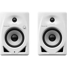 Pioneer Dj DM-50D-BT Bluetooth Dj Monitör