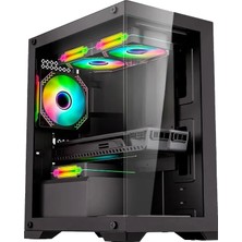 Rogame I5 14400F 32GB Ddr4 1tb M2 12GB Arc B580 Oyun Bilgisayarı