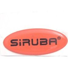 Moonstar Makine Model Küçük Boy Kabartmalı Damla Etiket