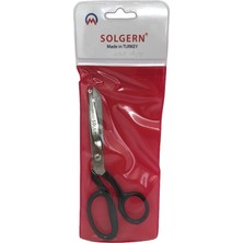 Solgern Makas Vidalı 17.5cm 232-7