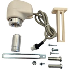 Moonstar Servo Motor Senkron