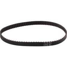 BDR Çuvalağzı Dikiş Makinesi Motor Kayış 10mm / 170XL (BC-1-22)