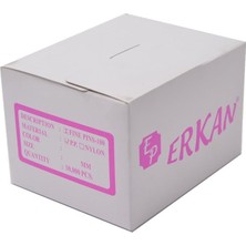 ERKAN Etiket Tabancası 11mm İnce Kılçık 10.000Adet